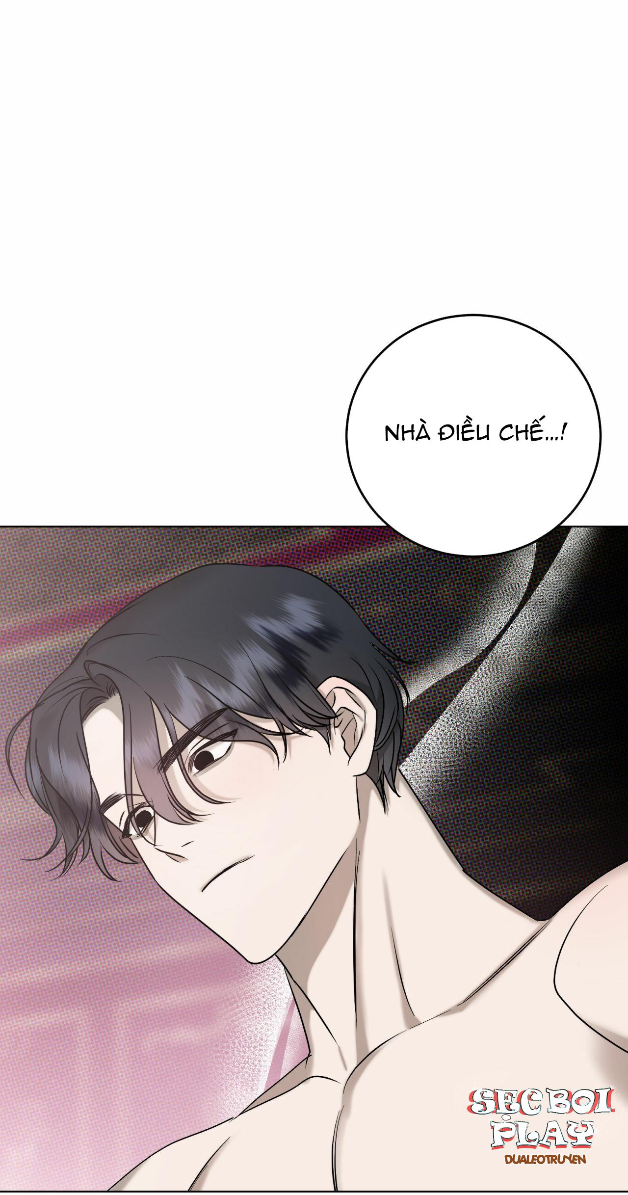TUYỂN TẬP TRUYỆN NGẮN HỎNY CỦA NHÀ SẸC - Chap 3