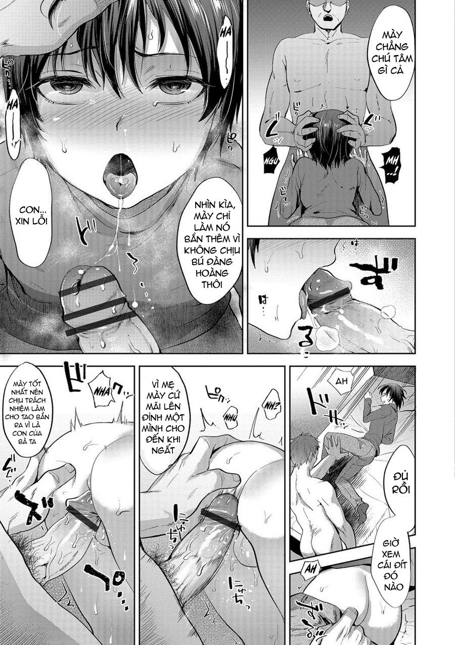 Tổng Hợp Oneshot Rape - Chap 38