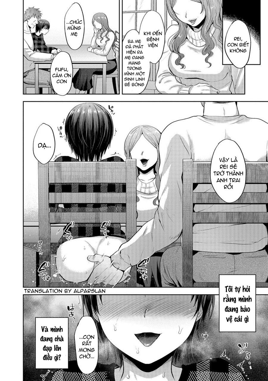 Tổng Hợp Oneshot Rape - Chap 38