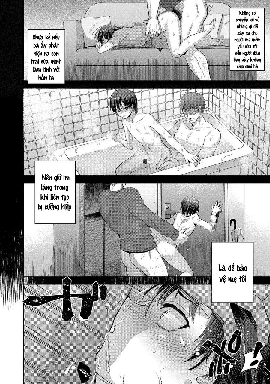 Tổng Hợp Oneshot Rape - Chap 38