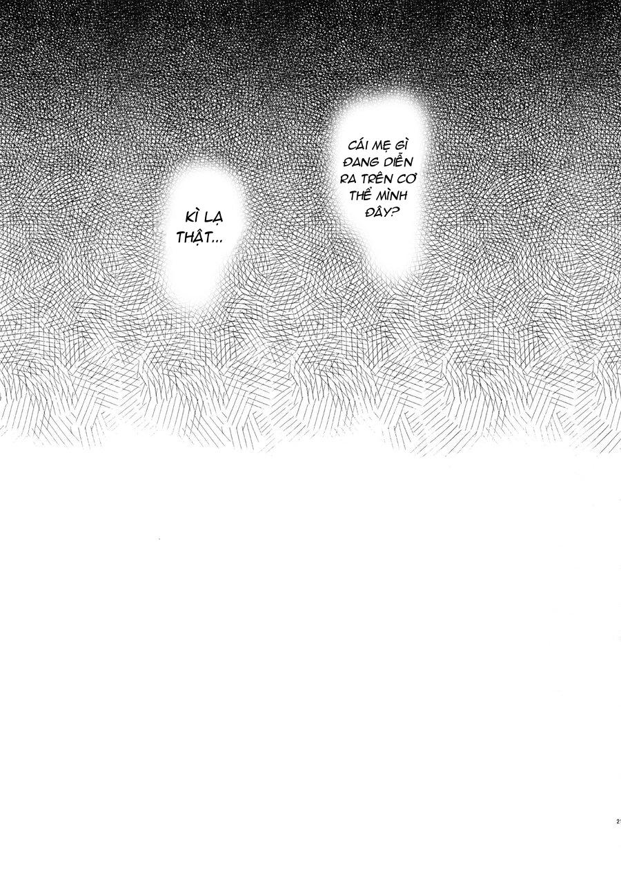 Tổng Hợp Oneshot Rape - Chap 41