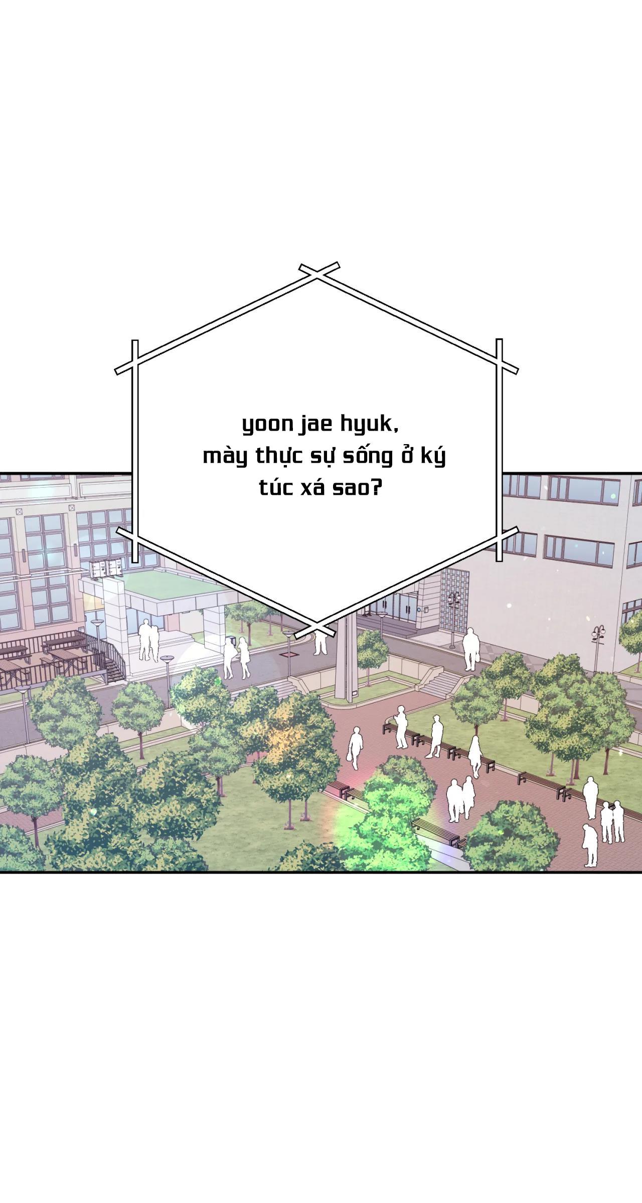 KHOẢNG CÁCH VƯỢT QUA GIỚI HẠN - Chap 2