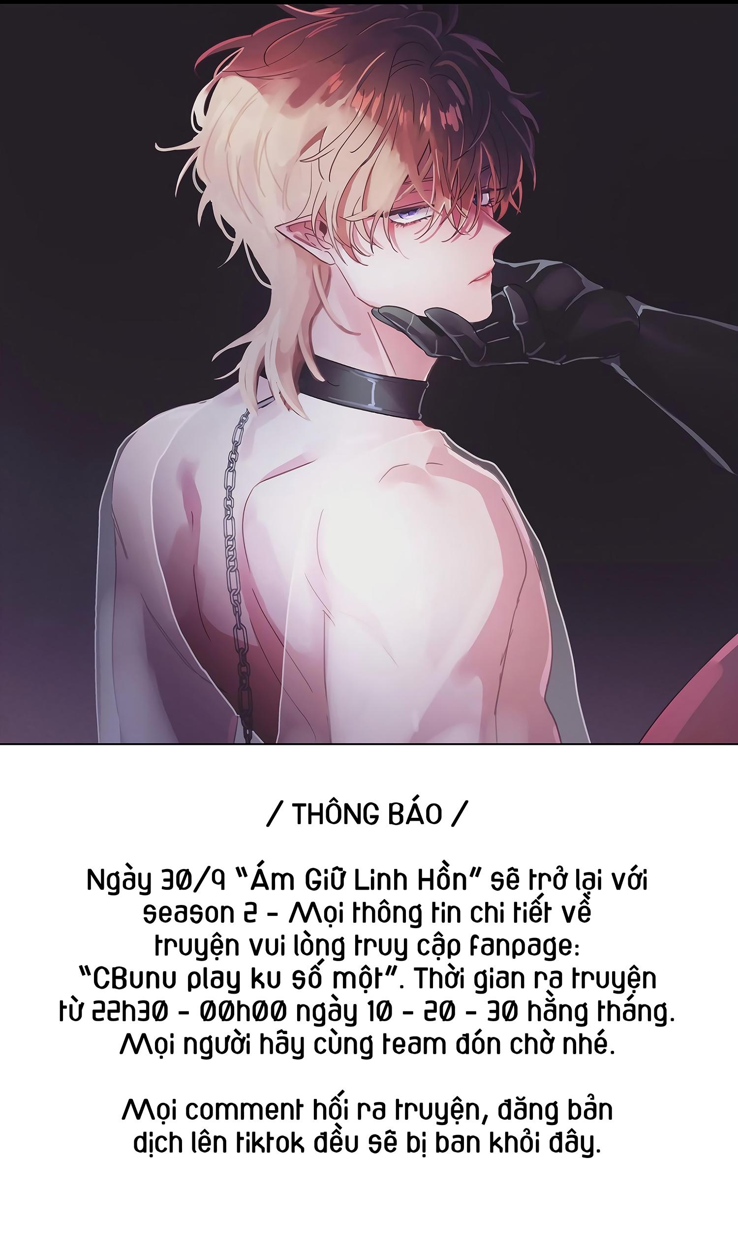 (CBunu) Ám Giữ Linh Hồn - Chap 22.2