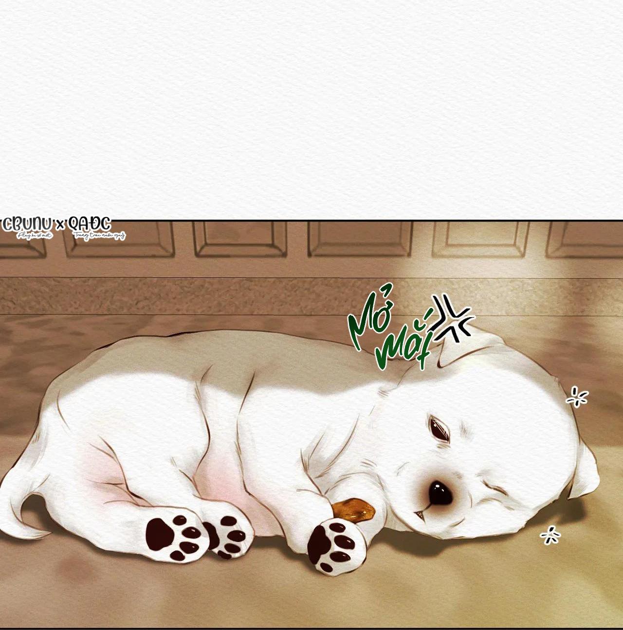(CBunu) Củy Dạ Khút - Chap 13