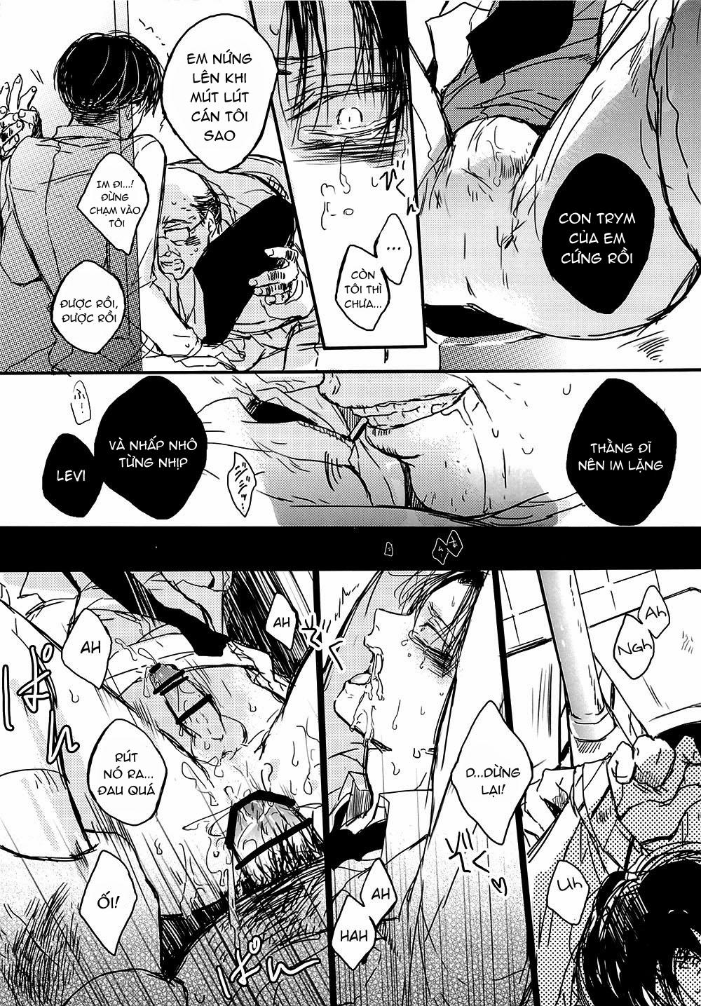 Tổng Hợp Oneshot Rape - Chap 50
