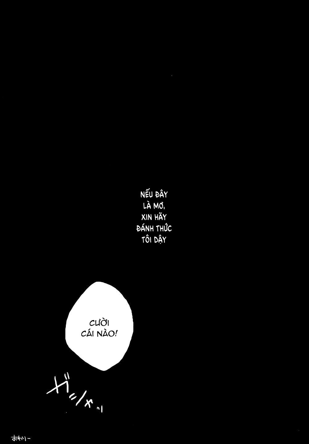 Tổng Hợp Oneshot Rape - Chap 50