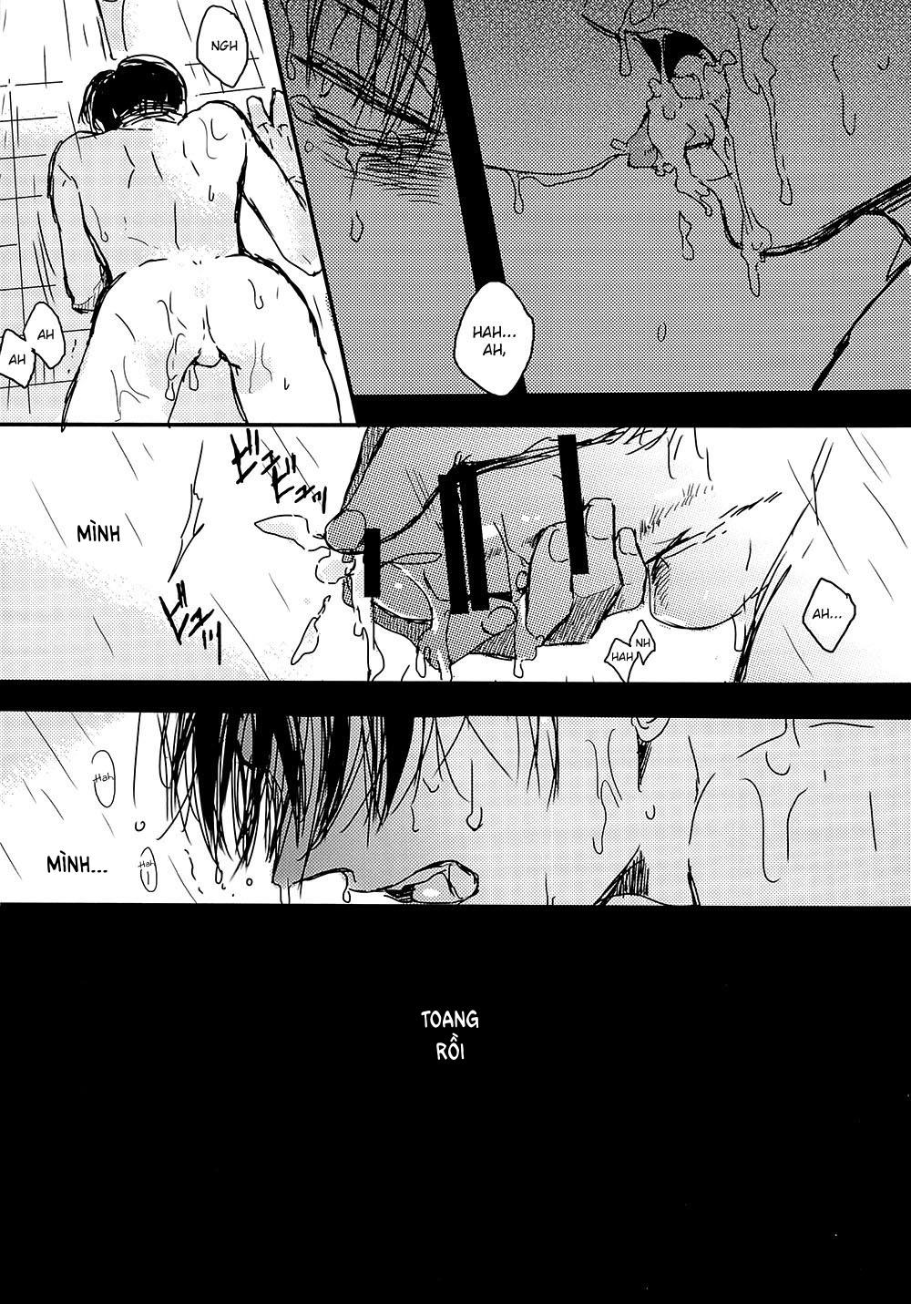 Tổng Hợp Oneshot Rape - Chap 50