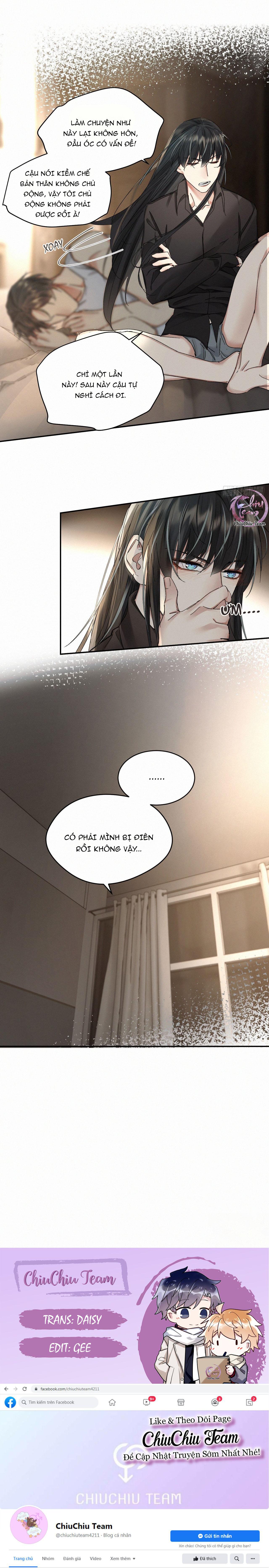 Antidote Poison - Chap 57