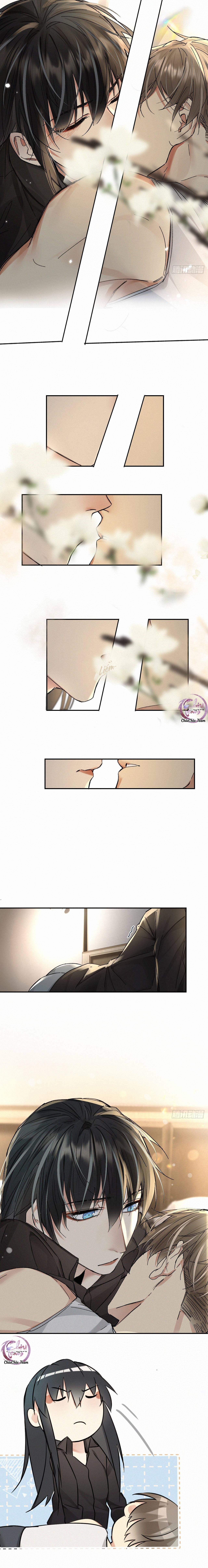 Antidote Poison - Chap 57