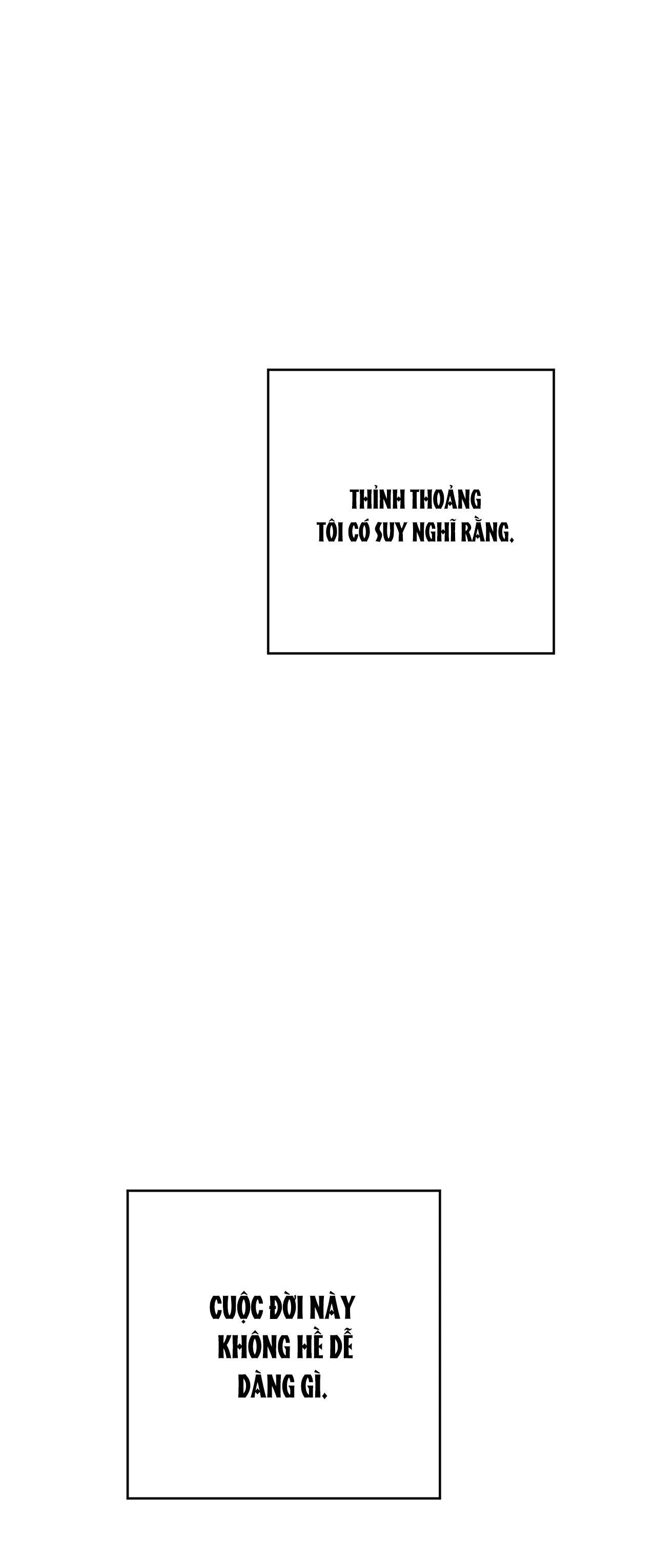 GIỮA TÌNH CỜ VÀ ĐỊNH MỆNH - Chap 1