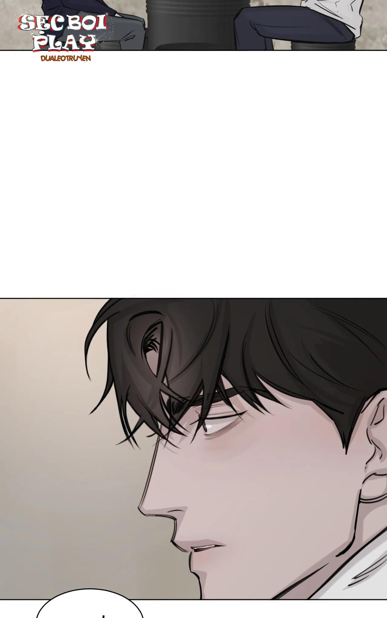 GIỮA TÌNH CỜ VÀ ĐỊNH MỆNH - Chap 1