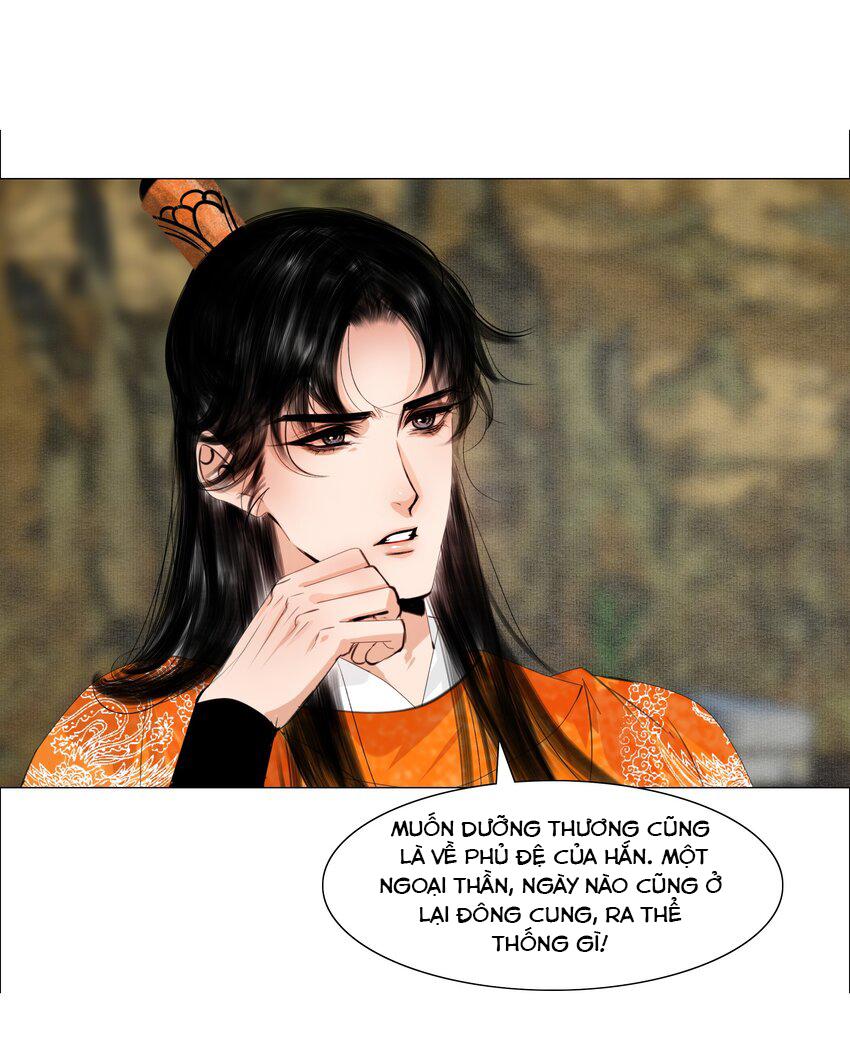 Vòng Luân Hồi - Chap 55