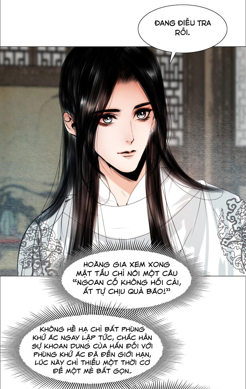 Vòng Luân Hồi - Chap 55