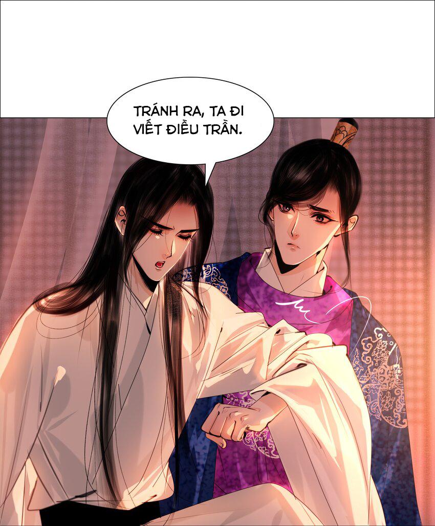 Vòng Luân Hồi - Chap 55