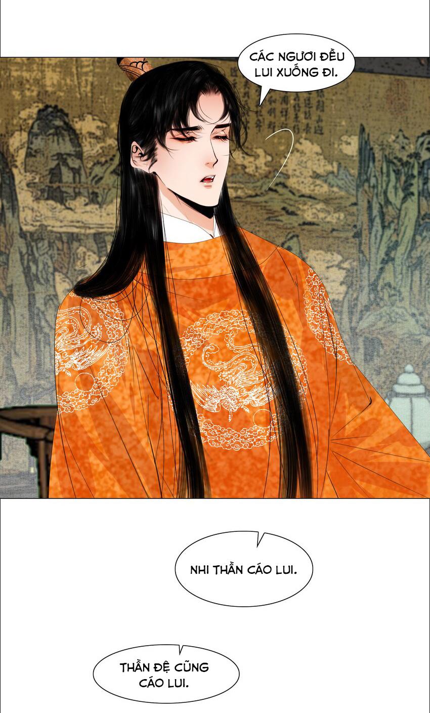 Vòng Luân Hồi - Chap 55