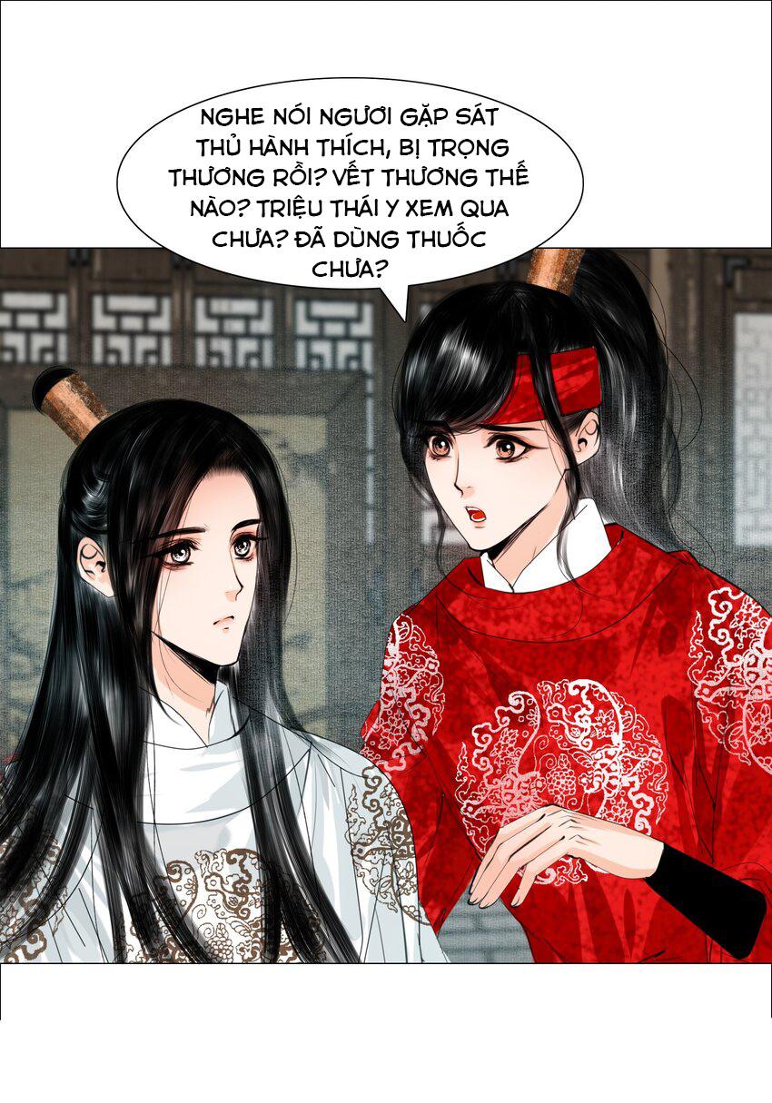 Vòng Luân Hồi - Chap 55