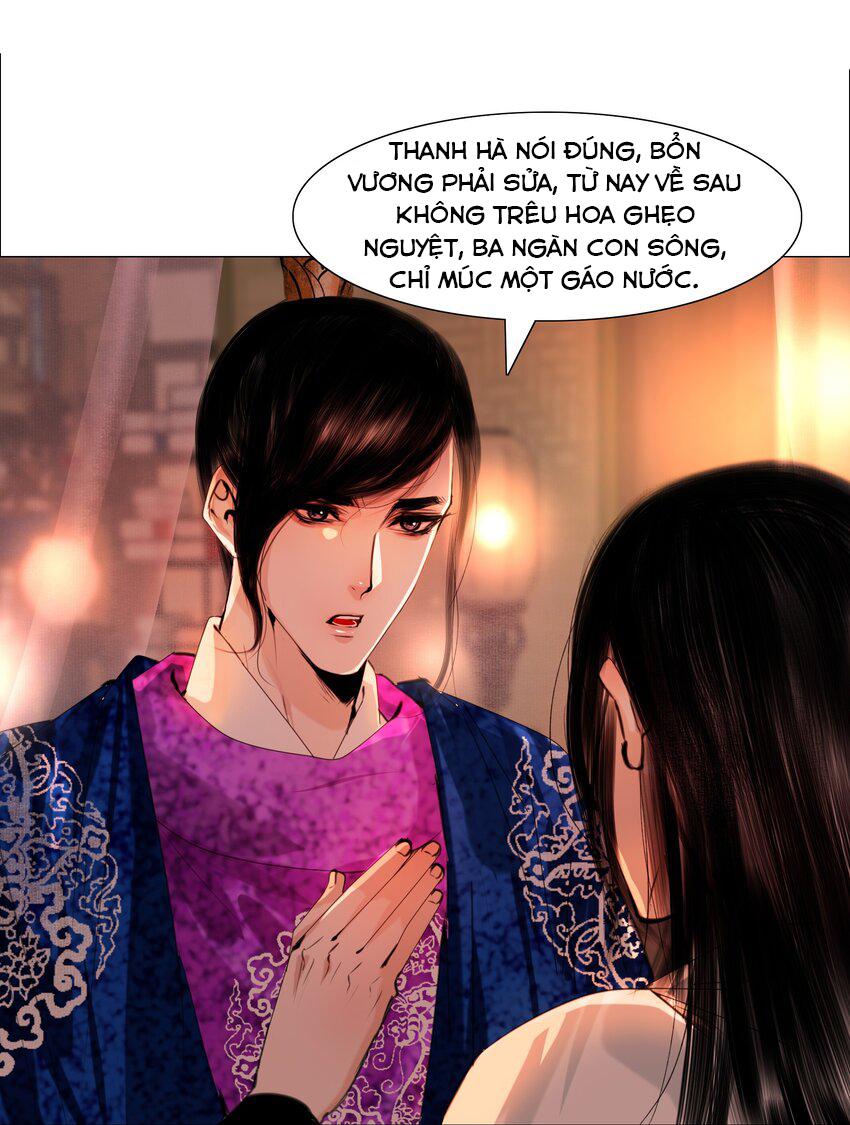 Vòng Luân Hồi - Chap 55