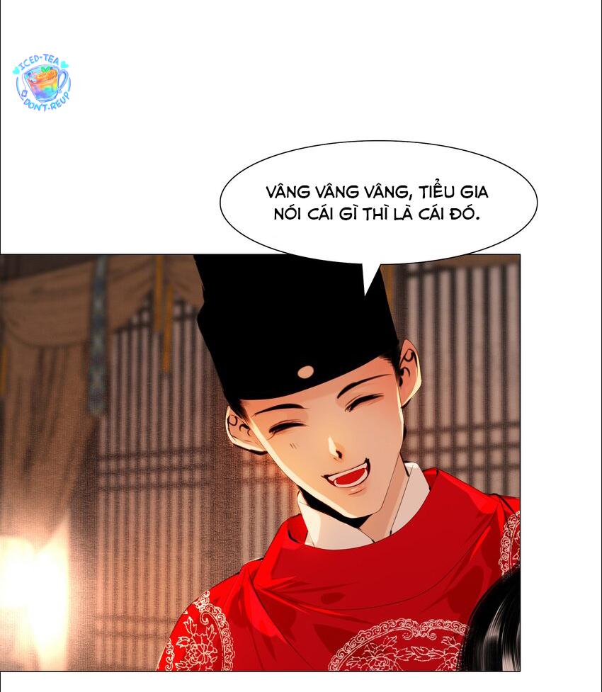 Vòng Luân Hồi - Chap 55
