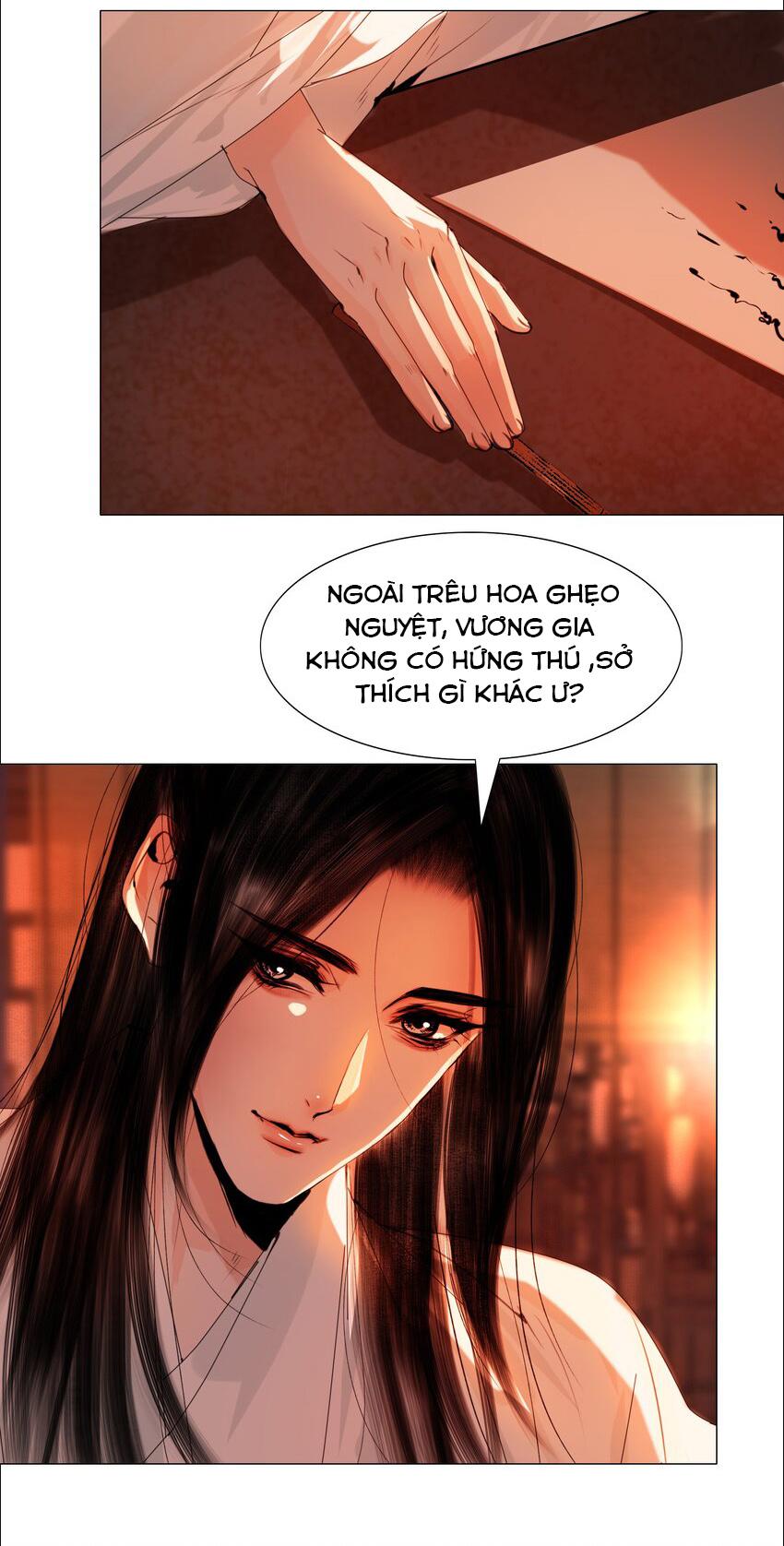 Vòng Luân Hồi - Chap 55