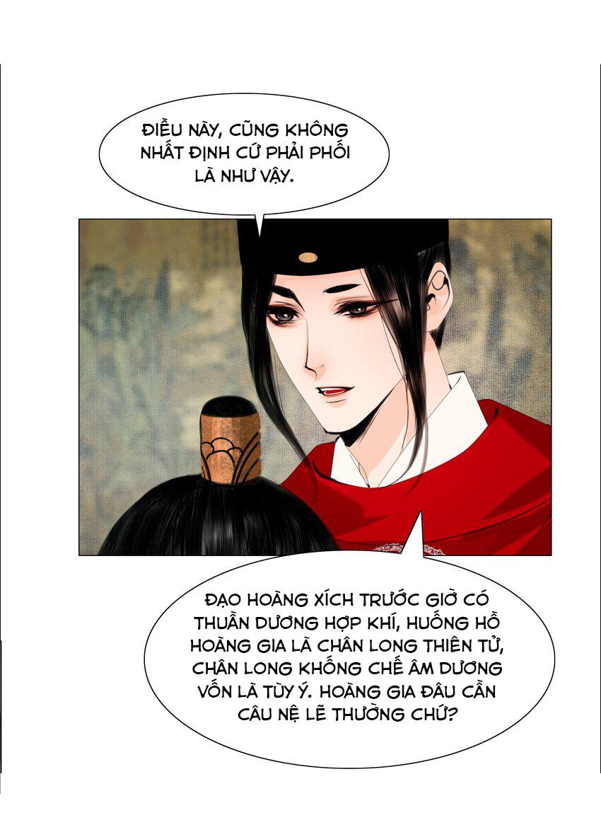 Vòng Luân Hồi - Chap 55