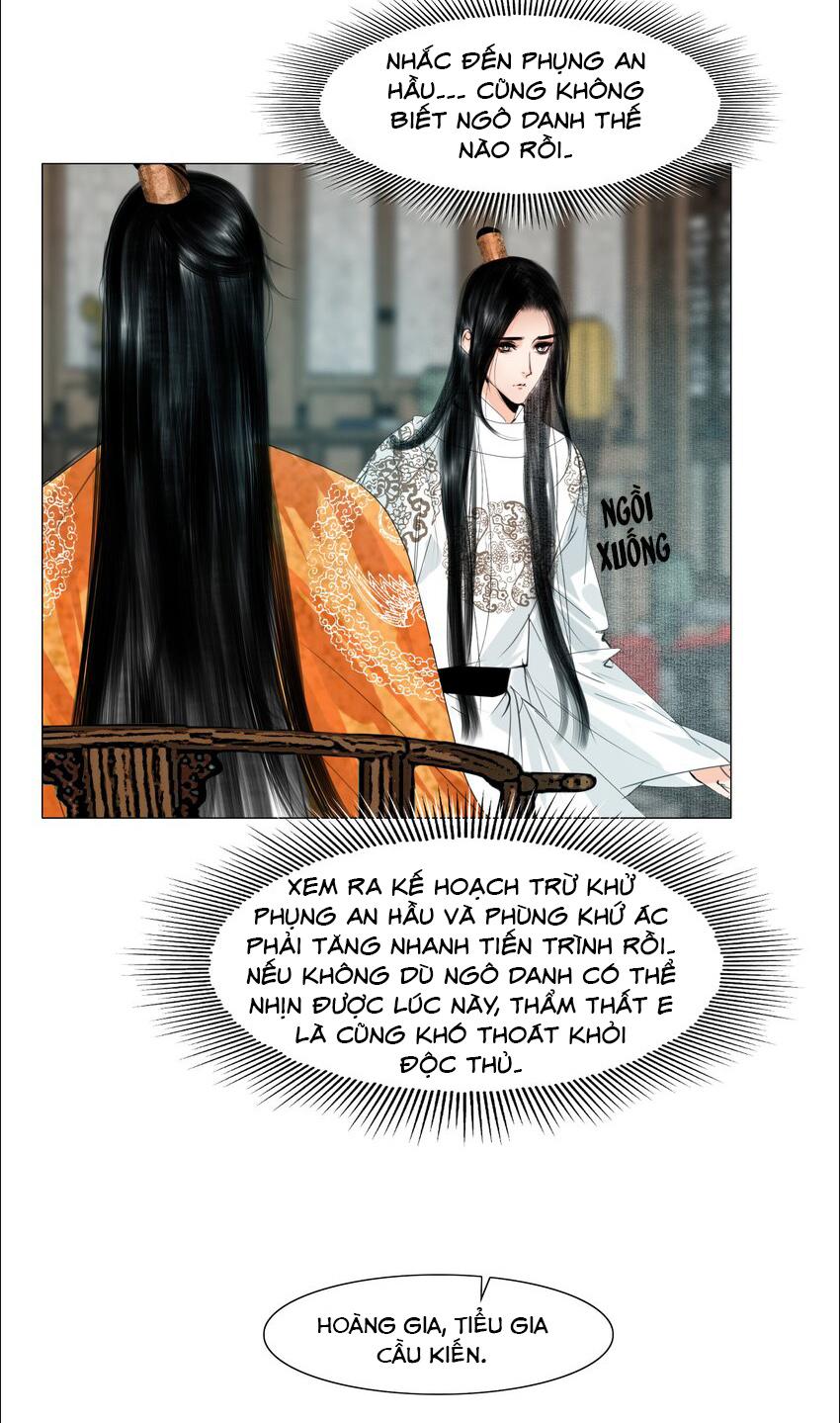 Vòng Luân Hồi - Chap 55