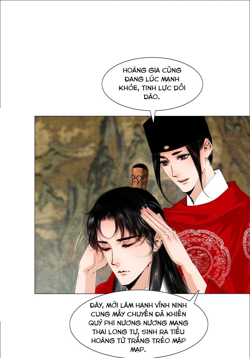 Vòng Luân Hồi - Chap 55