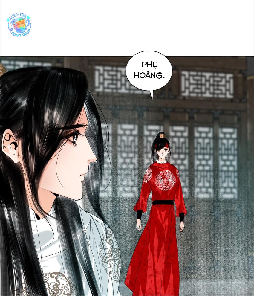 Vòng Luân Hồi - Chap 55