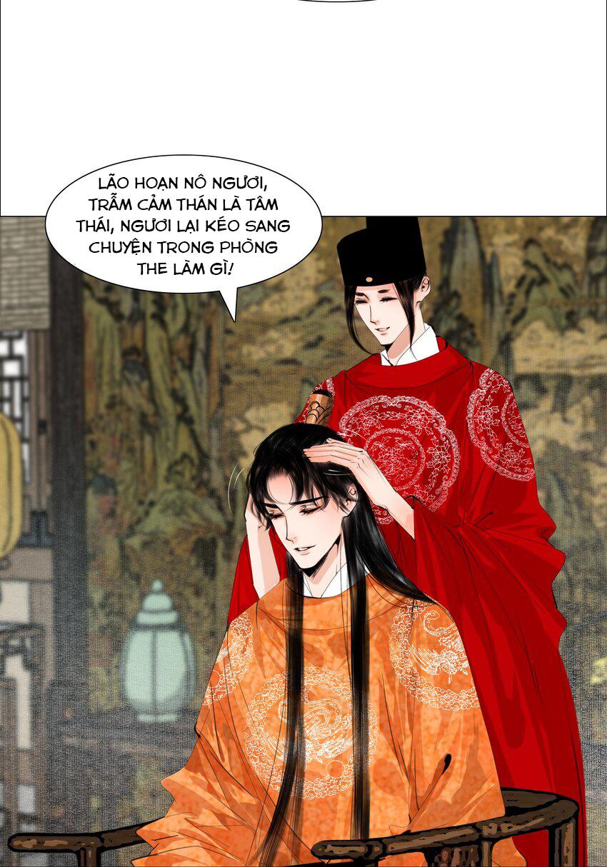 Vòng Luân Hồi - Chap 55