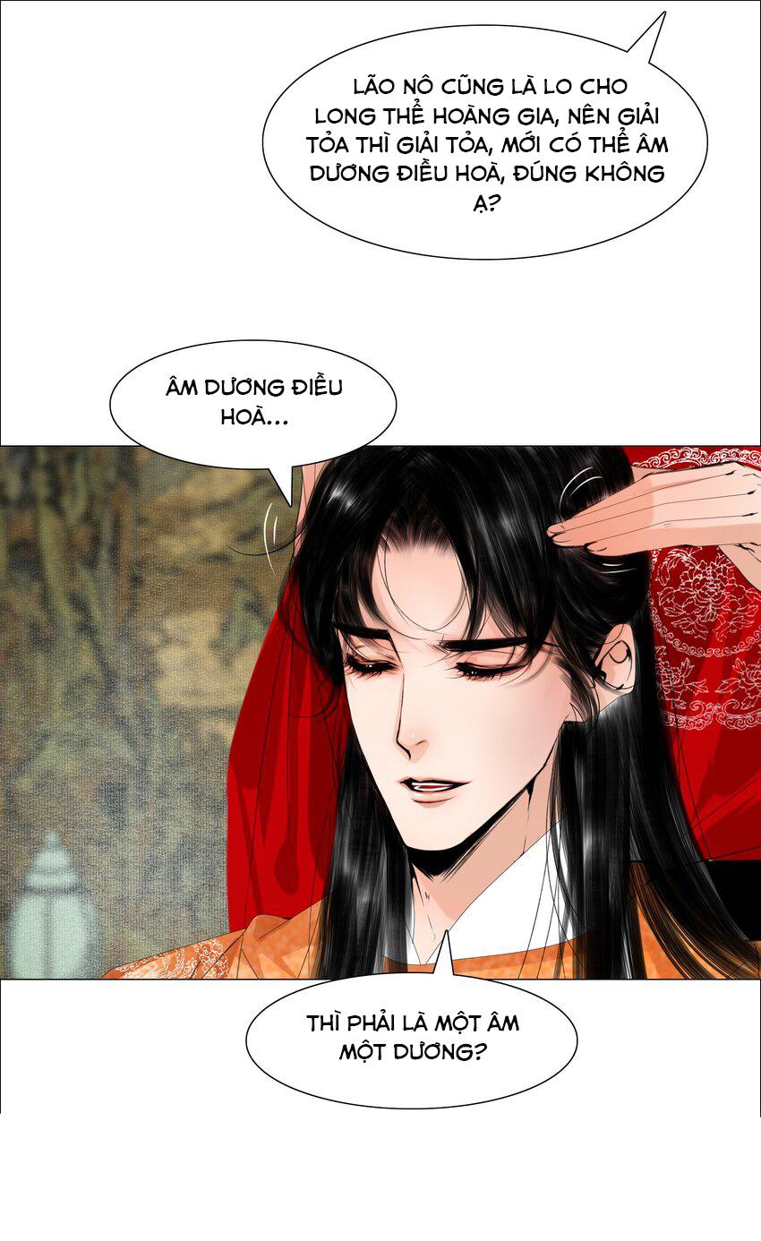 Vòng Luân Hồi - Chap 55