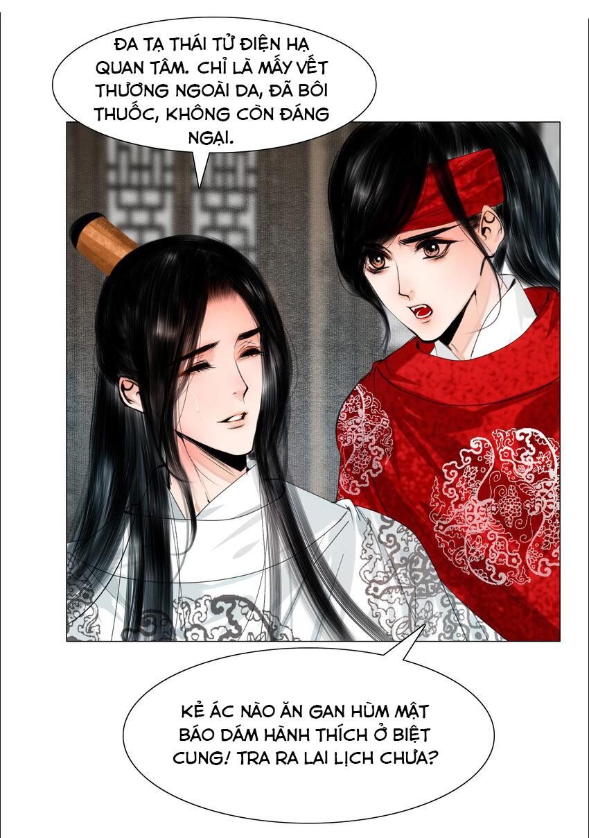 Vòng Luân Hồi - Chap 55