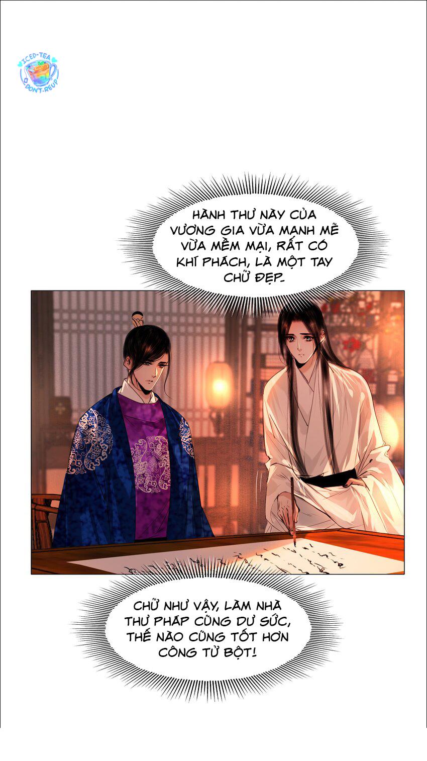 Vòng Luân Hồi - Chap 55