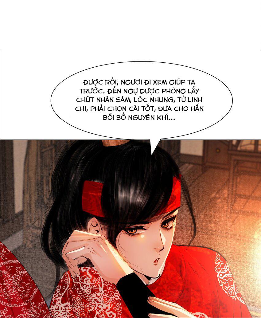 Vòng Luân Hồi - Chap 55