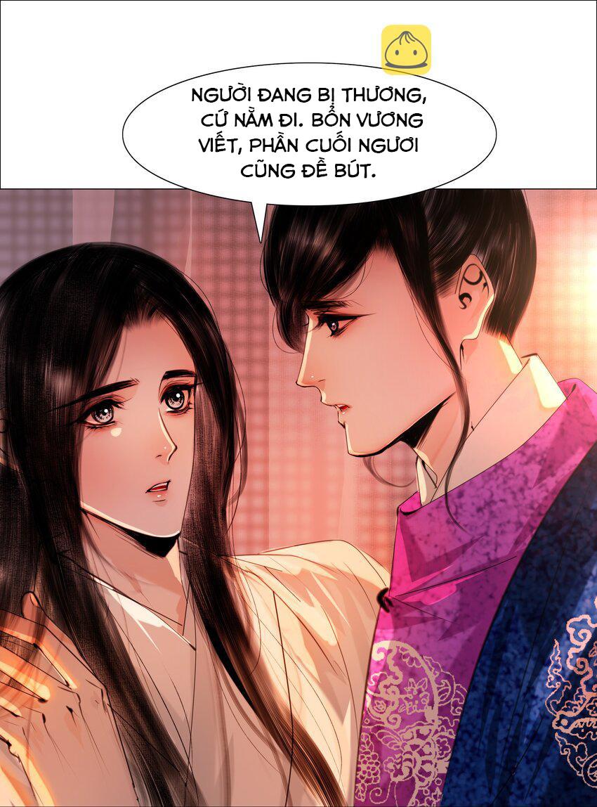 Vòng Luân Hồi - Chap 55