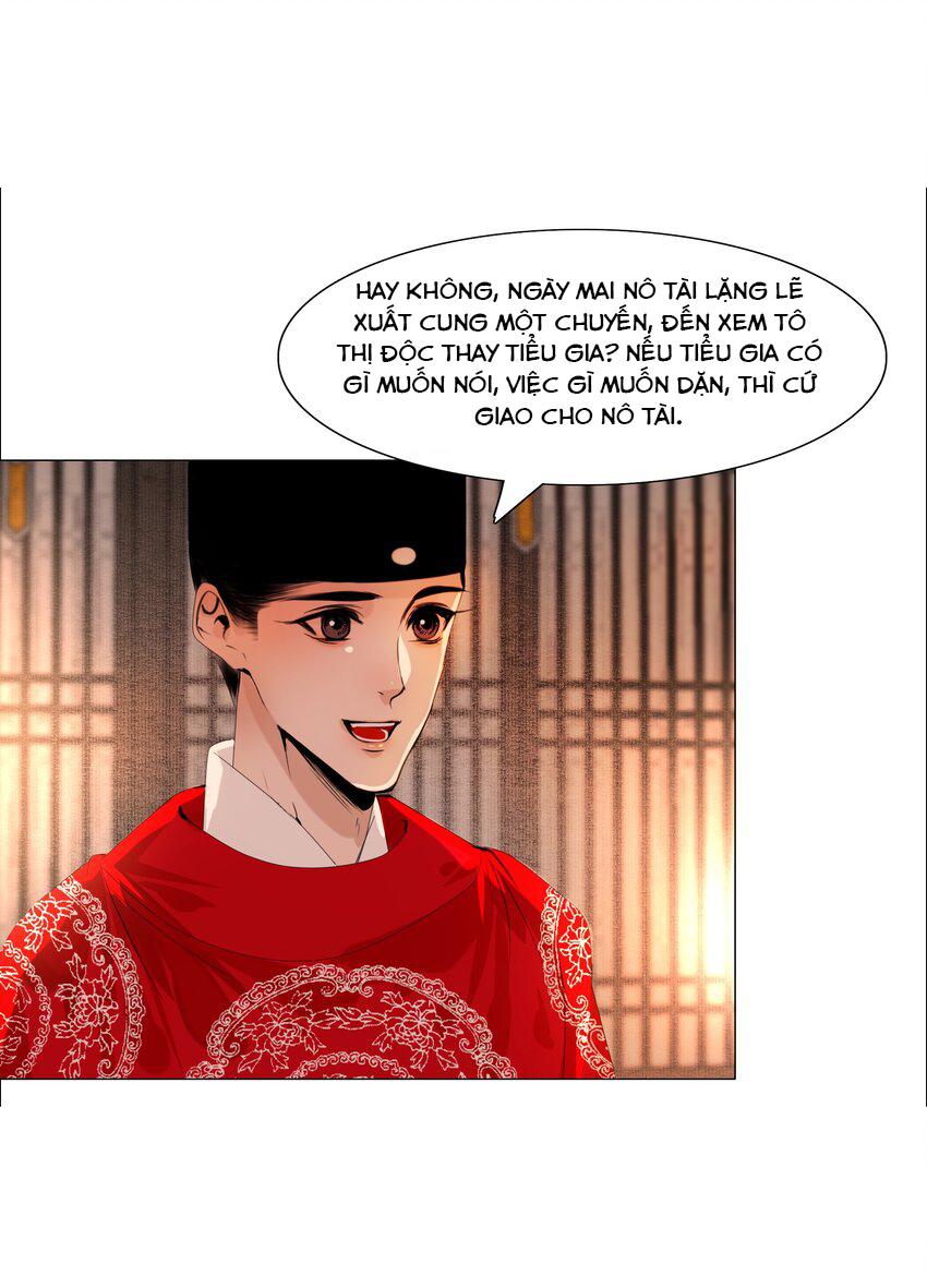 Vòng Luân Hồi - Chap 55