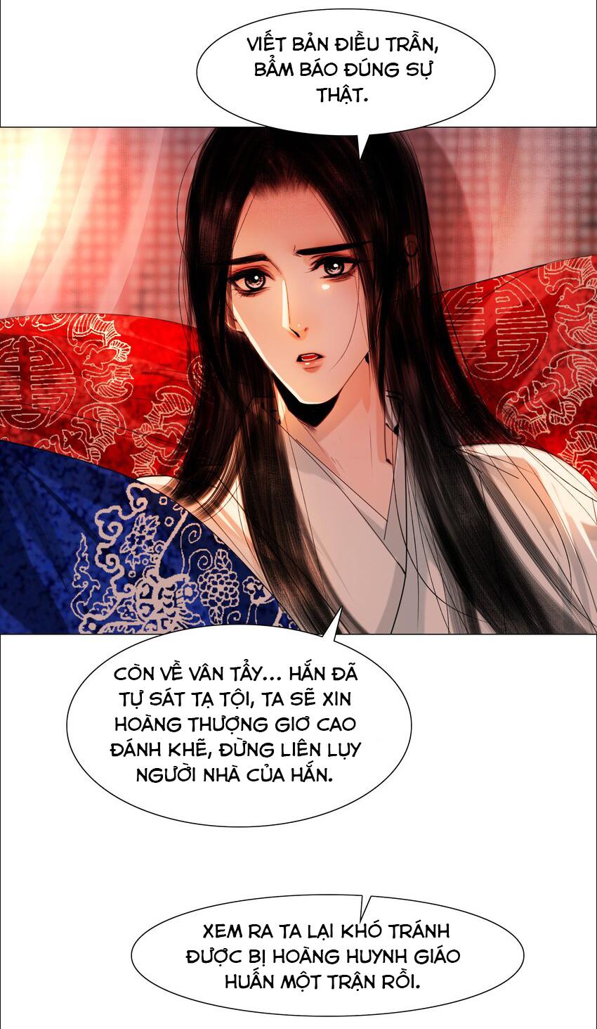 Vòng Luân Hồi - Chap 55