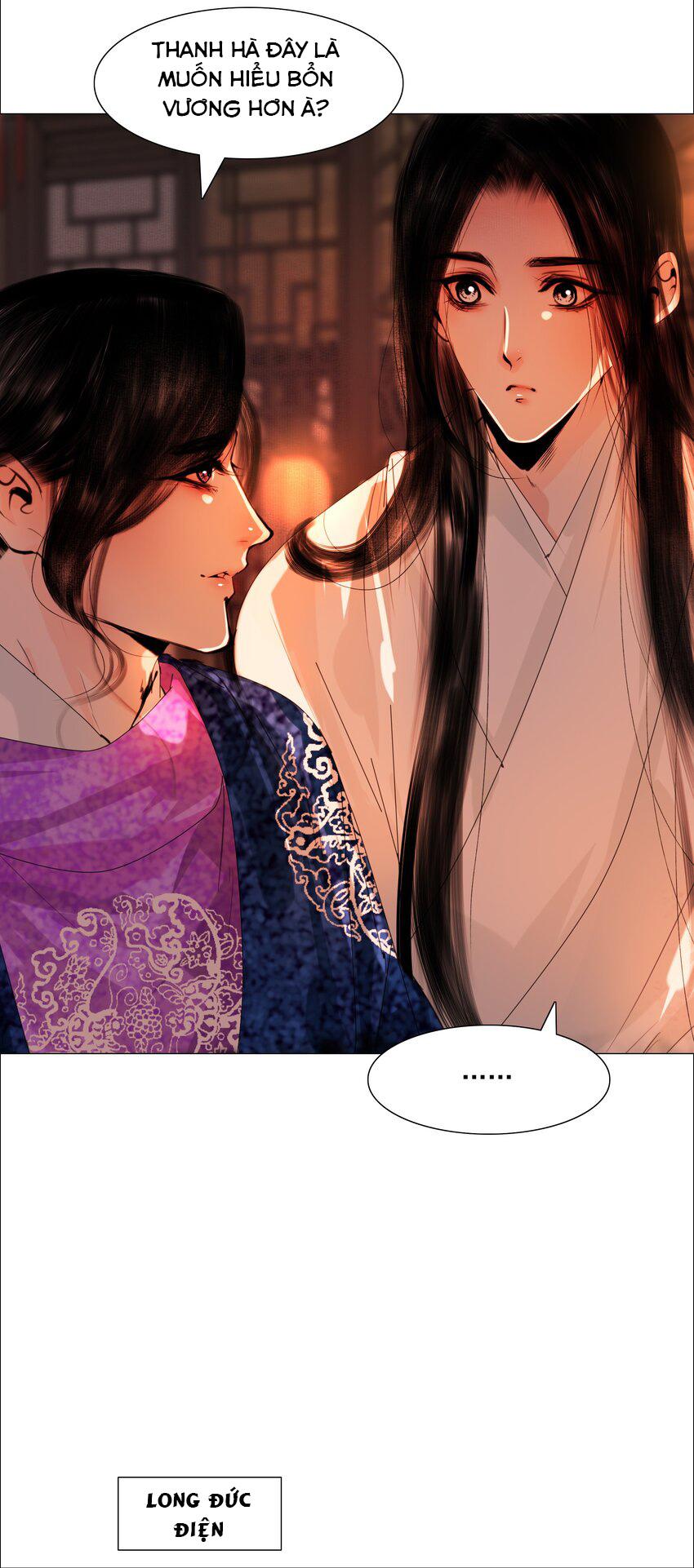 Vòng Luân Hồi - Chap 55