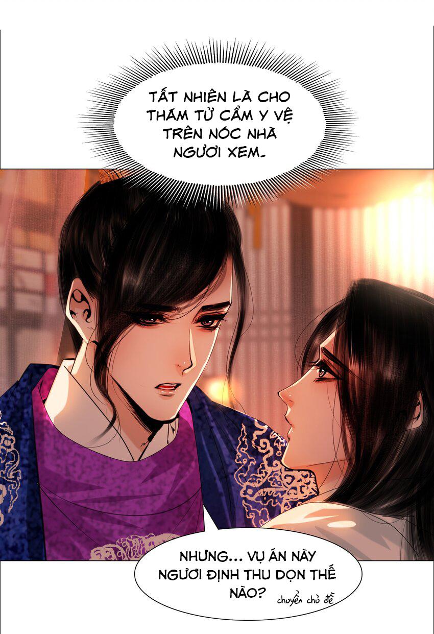 Vòng Luân Hồi - Chap 55