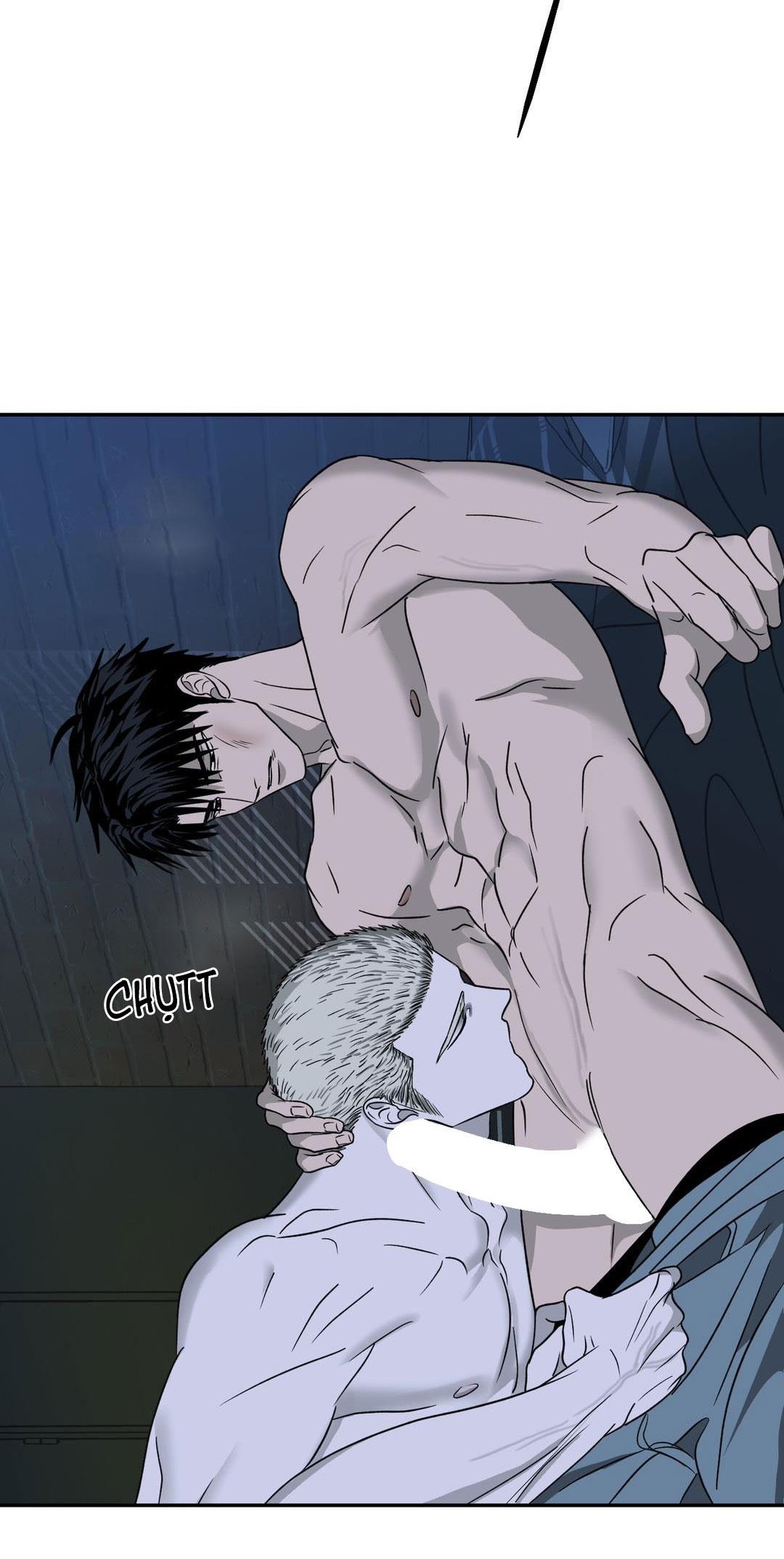 SHUTLINE - Chap 18