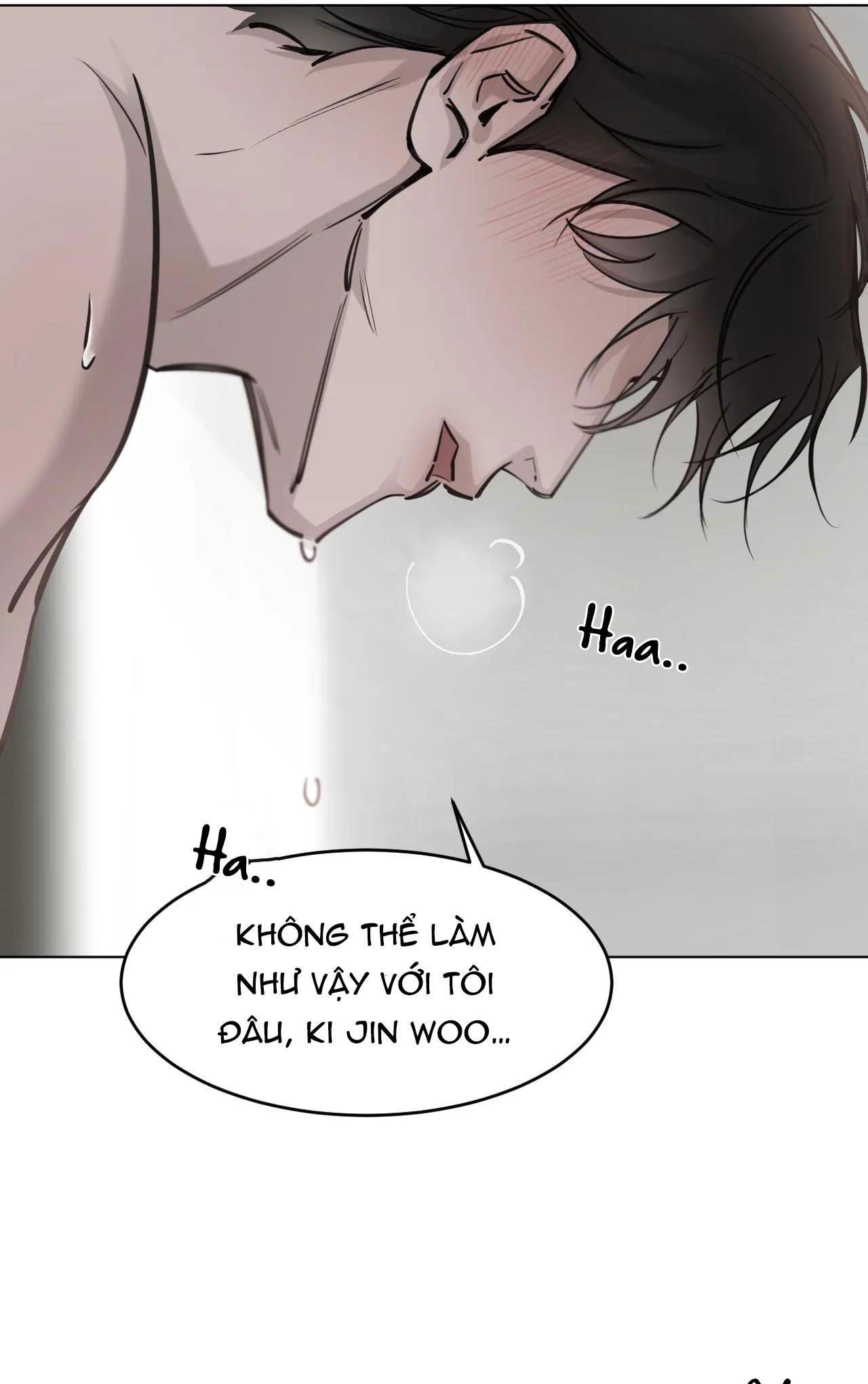 GIỮA TÌNH CỜ VÀ ĐỊNH MỆNH - Chap 2