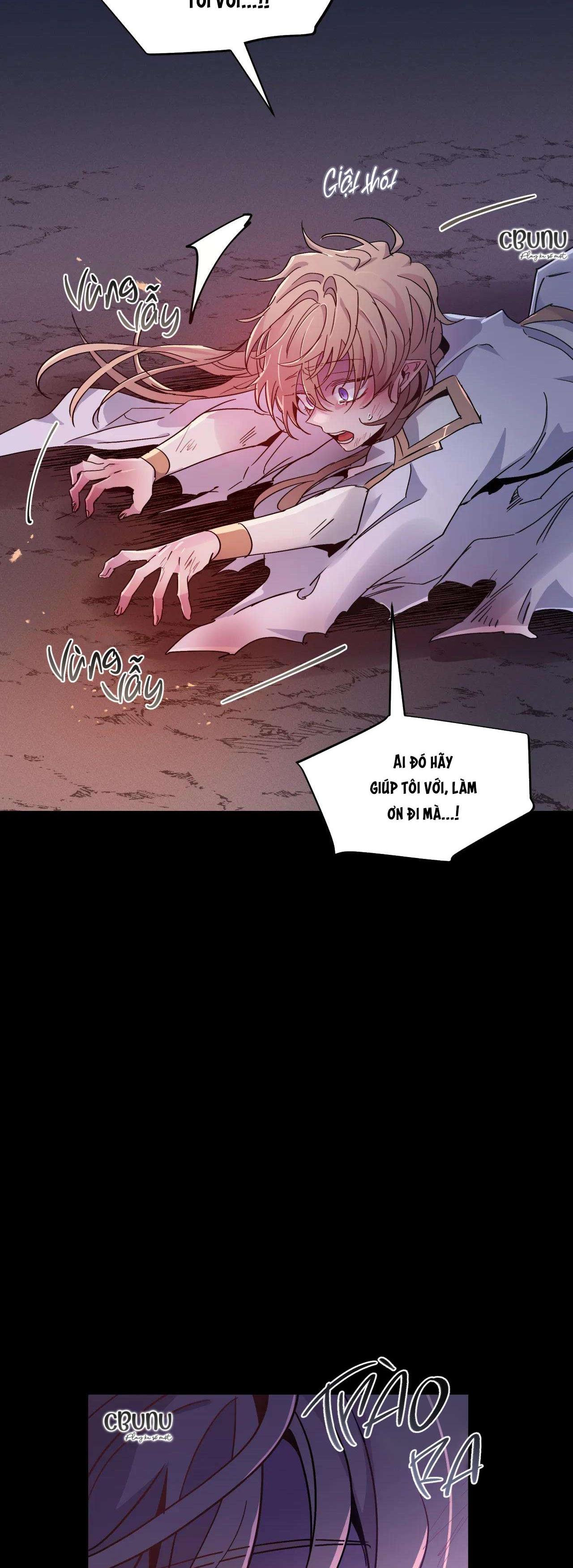 (CBunu) Ám Giữ Linh Hồn - Chap 23