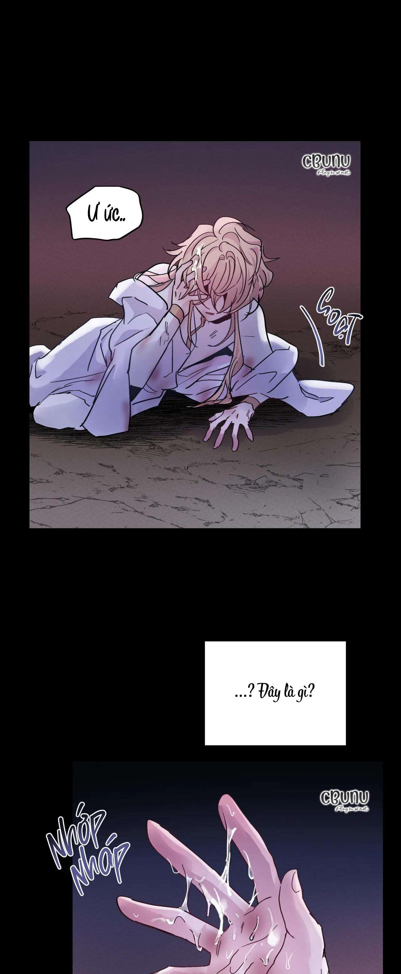 (CBunu) Ám Giữ Linh Hồn - Chap 23