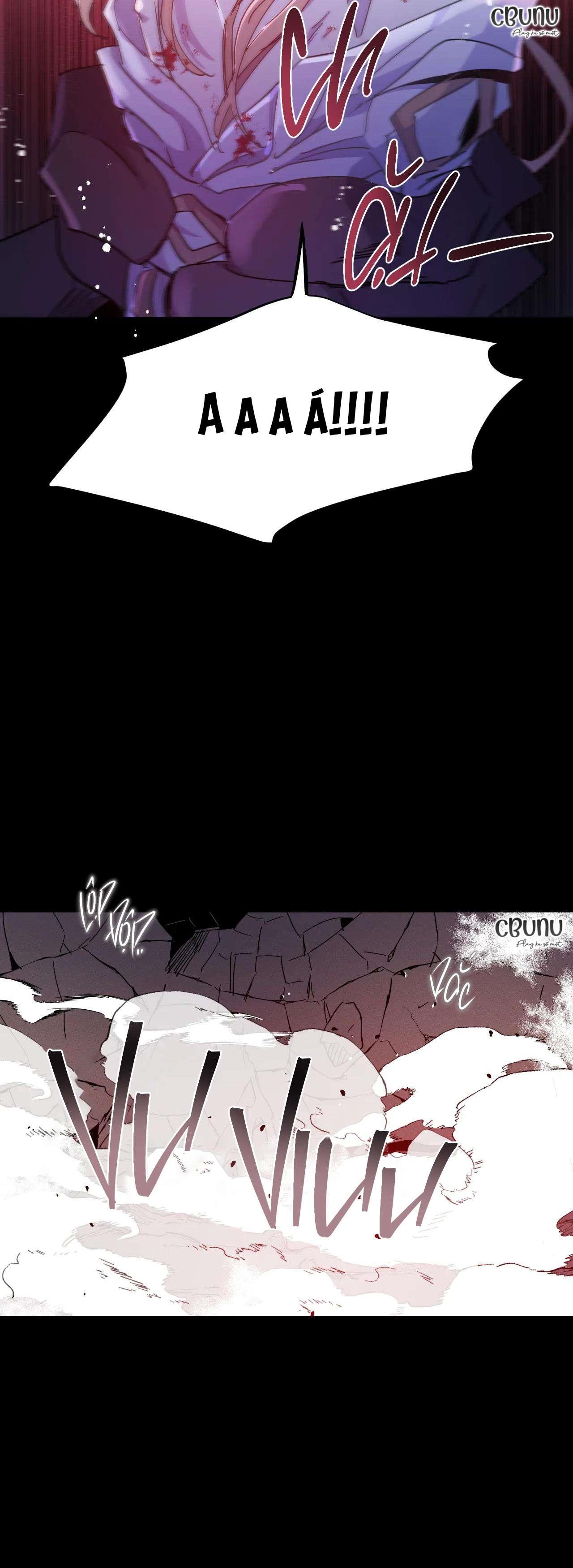 (CBunu) Ám Giữ Linh Hồn - Chap 23