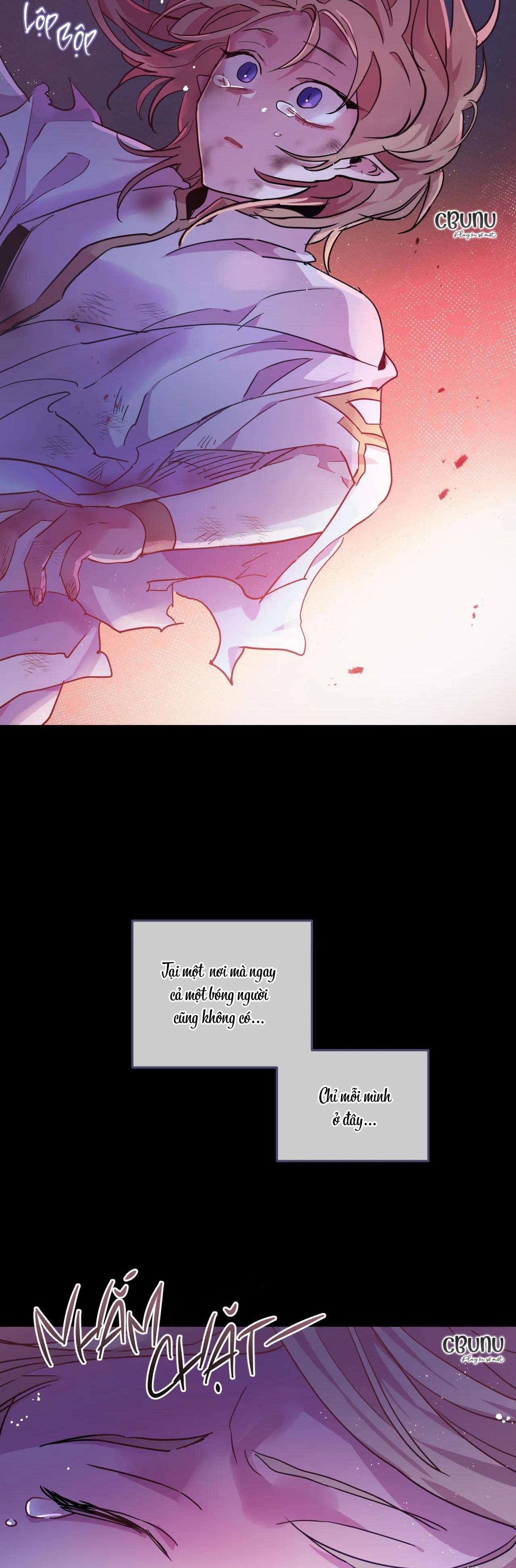 (CBunu) Ám Giữ Linh Hồn - Chap 23