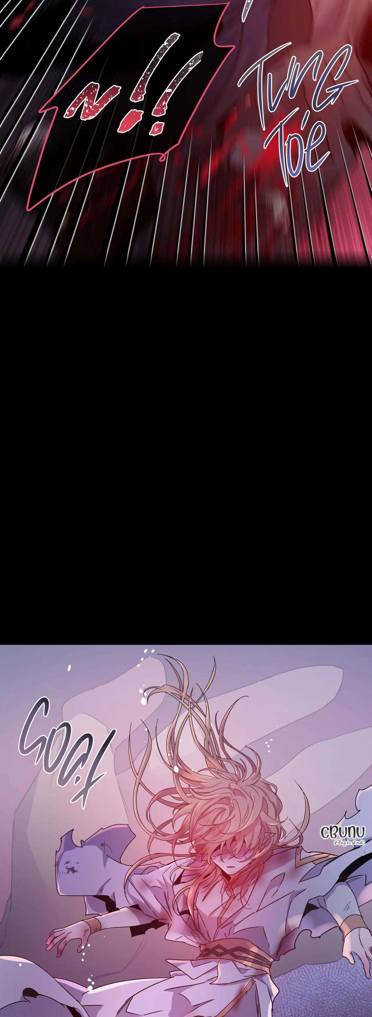 (CBunu) Ám Giữ Linh Hồn - Chap 23