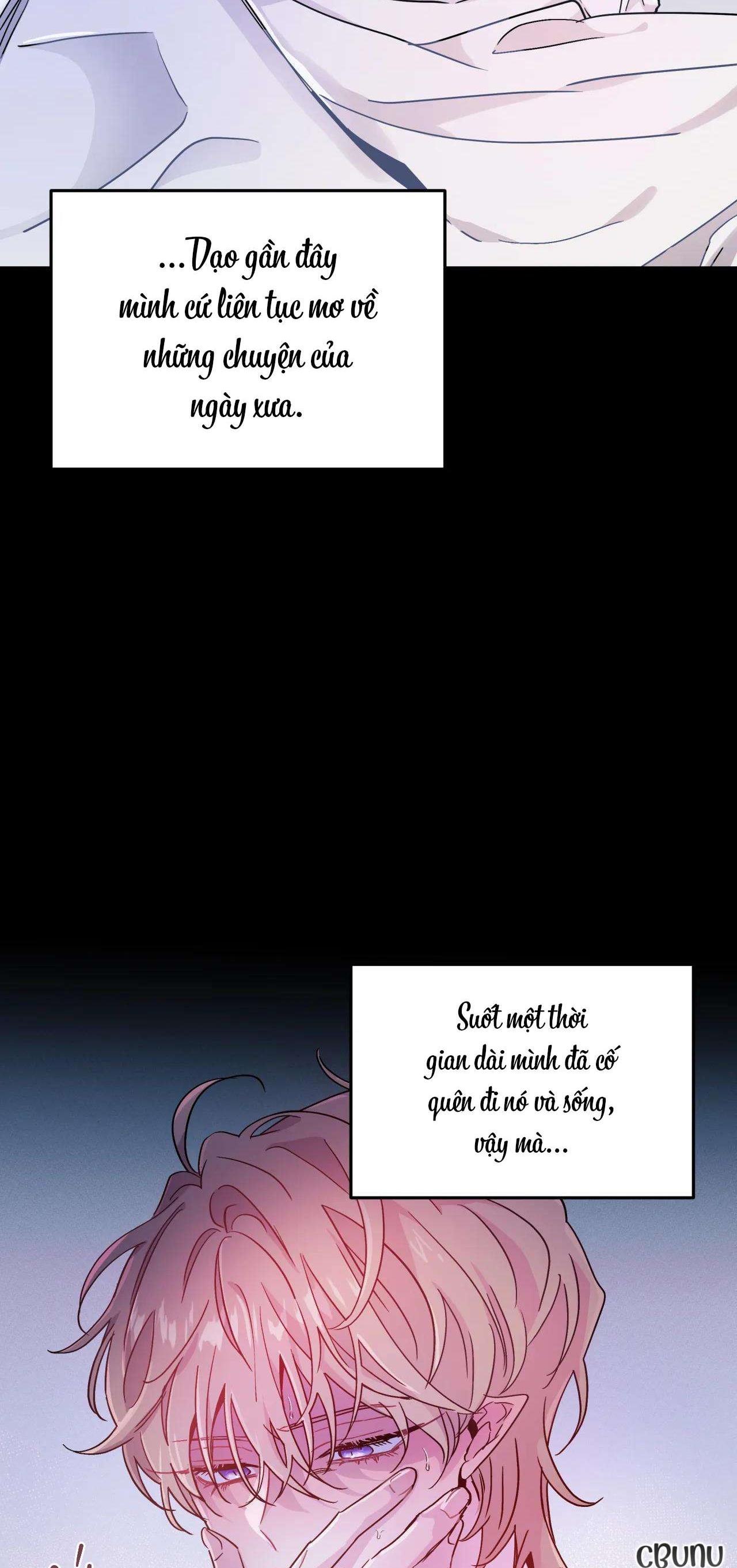 (CBunu) Ám Giữ Linh Hồn - Chap 23