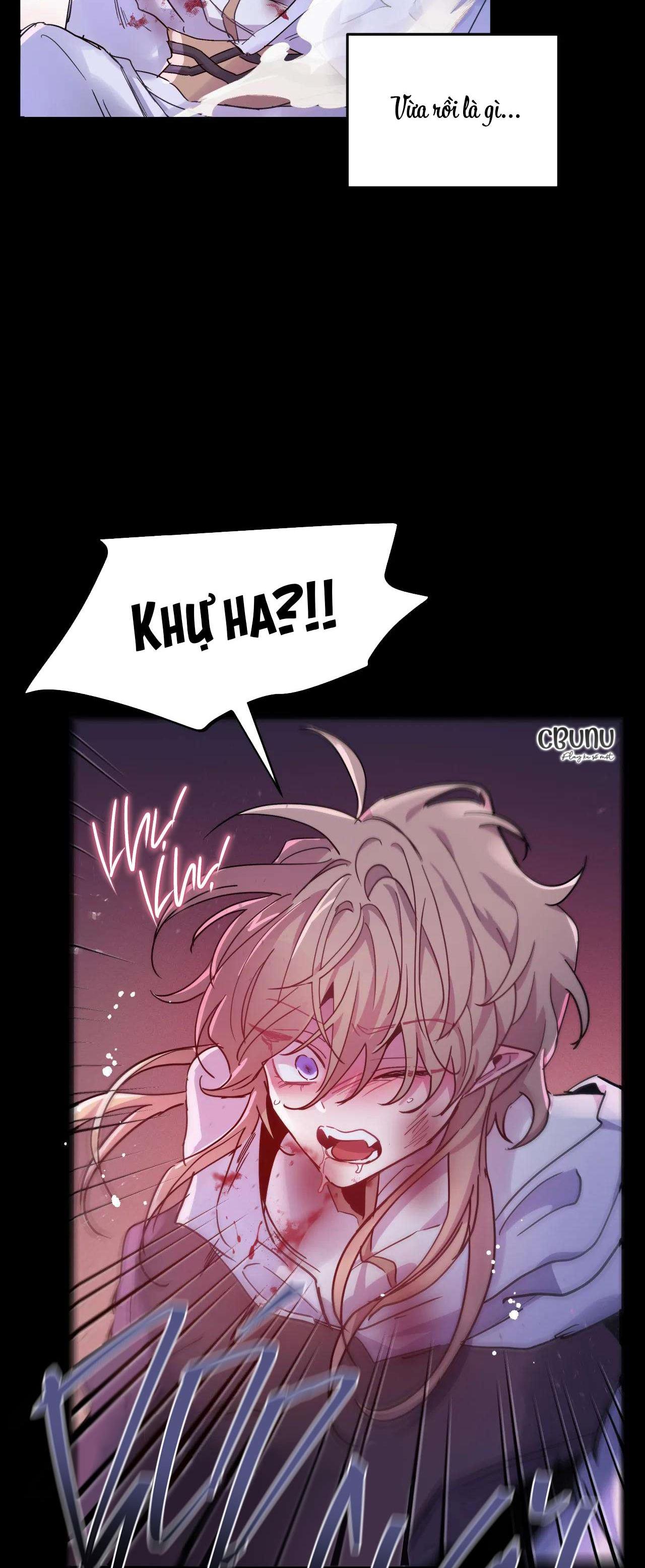(CBunu) Ám Giữ Linh Hồn - Chap 23