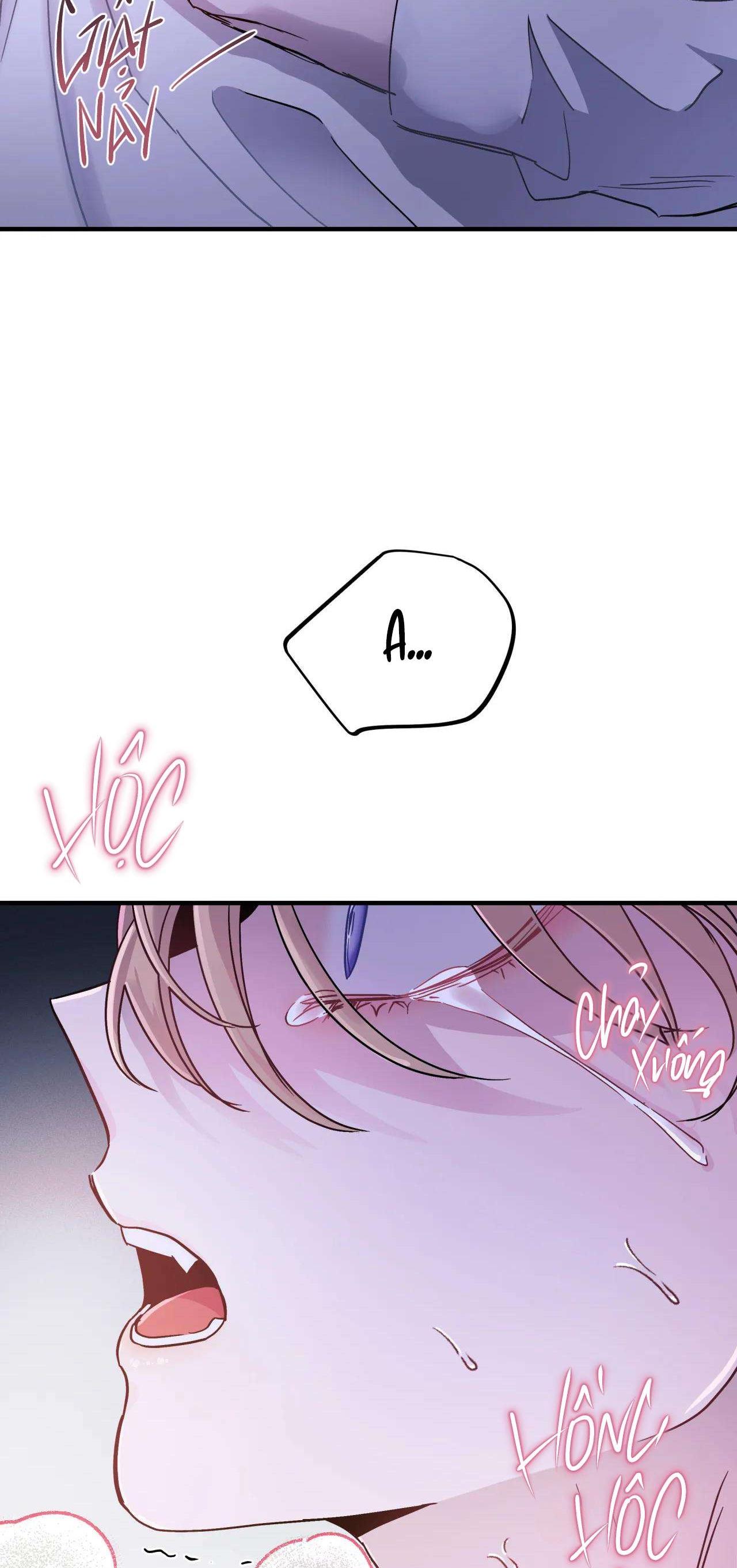 (CBunu) Ám Giữ Linh Hồn - Chap 23