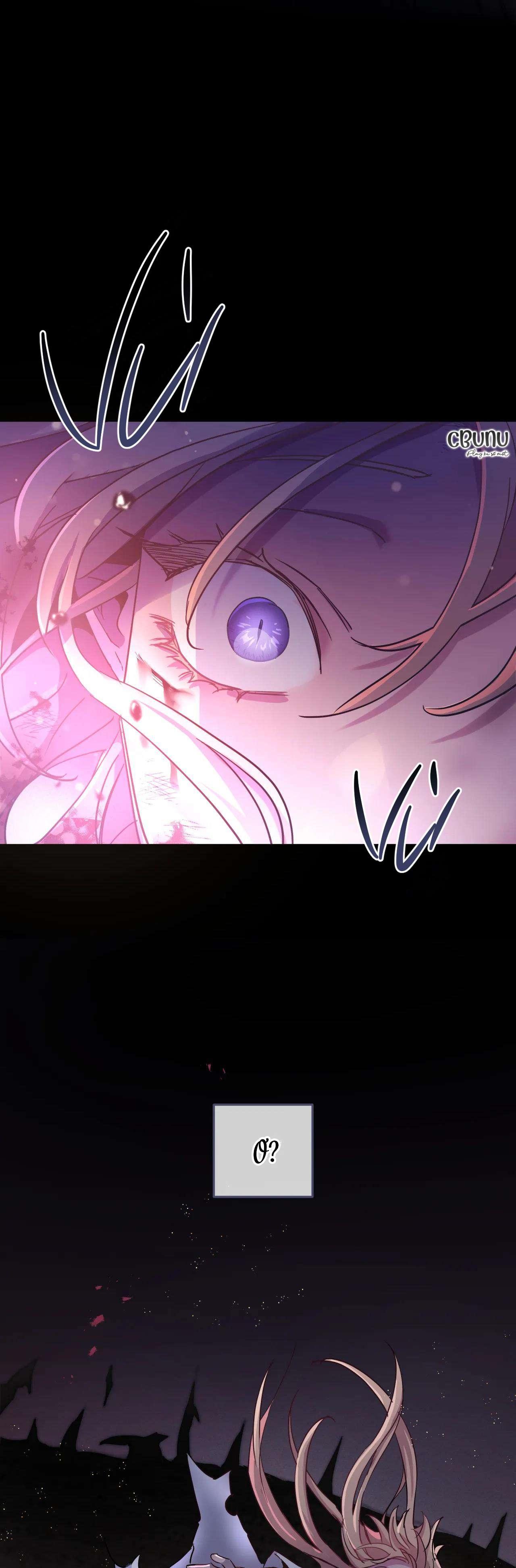 (CBunu) Ám Giữ Linh Hồn - Chap 23