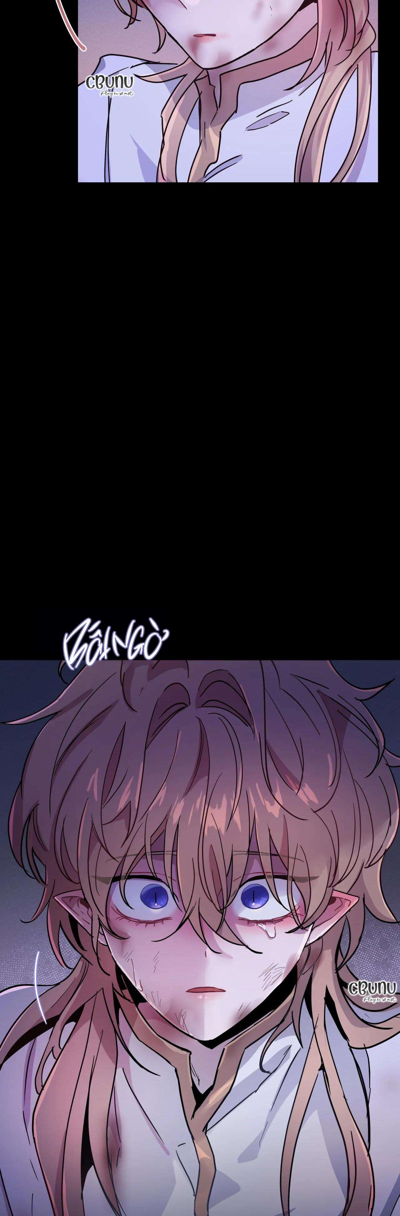 (CBunu) Ám Giữ Linh Hồn - Chap 23