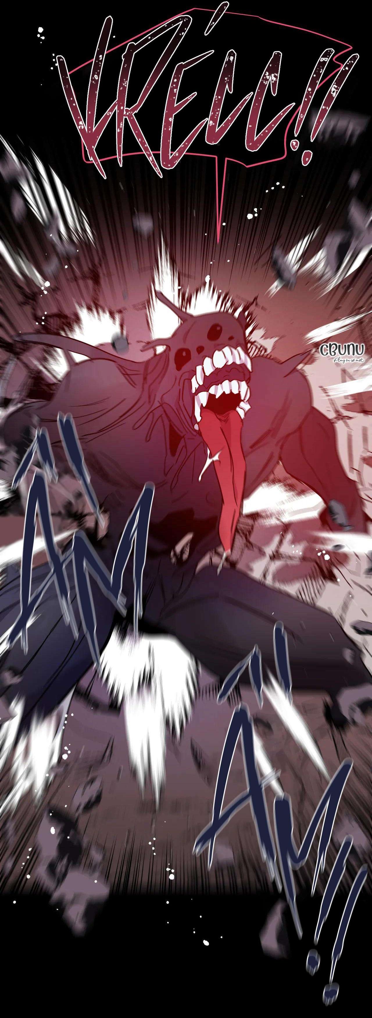 (CBunu) Ám Giữ Linh Hồn - Chap 23